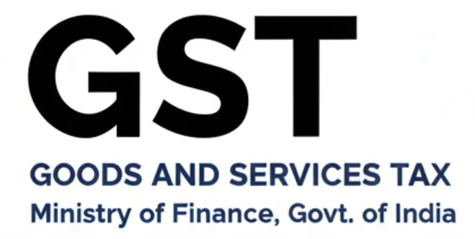 Goods service tax certified 