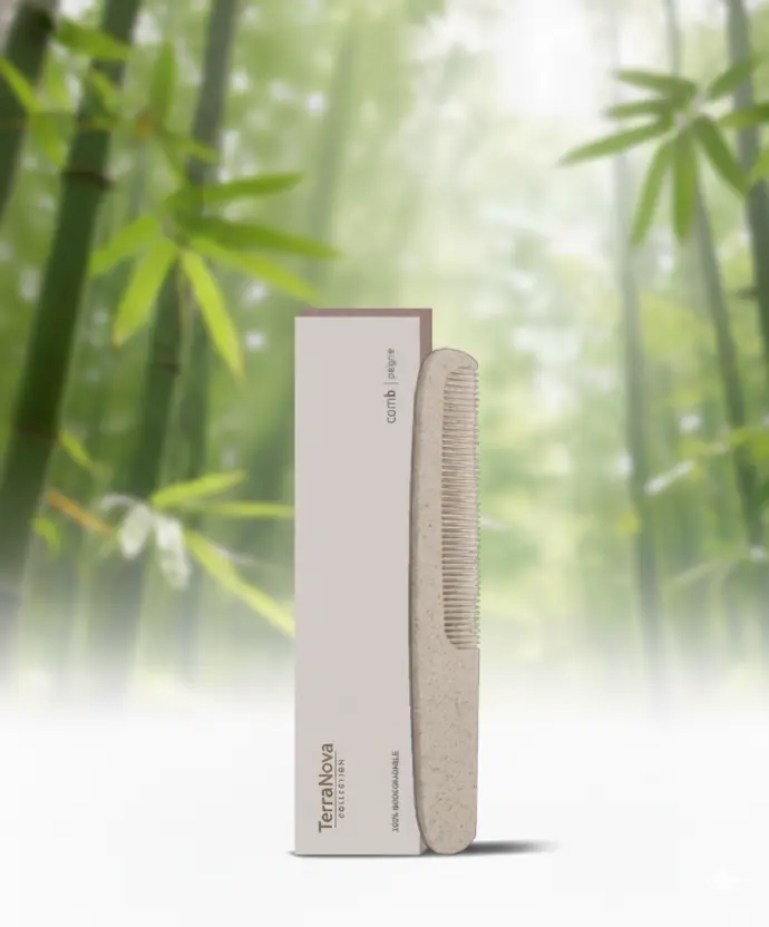 Wheat straw Comb for B2b